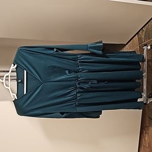 Shein Cocktail Dress